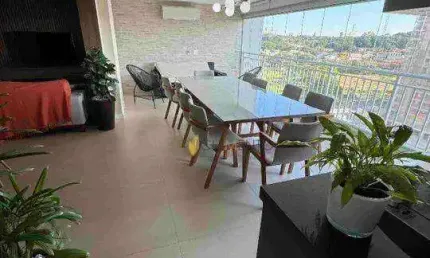 Apartamento com 3 dormitórios à venda, 136 m² por R$ 1.890.000 - Lapa - São Paulo/SP