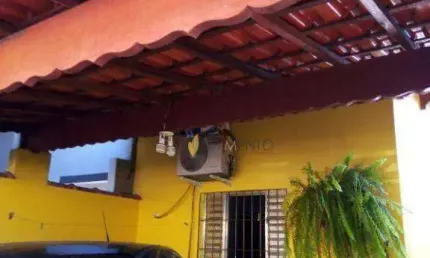 Casa de 78m² const, terreno 125m², 2 d, 2 v, 2 wc, na av jussara mongaguá. r$145.000,00 +parc