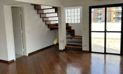 Cobertura à venda, 176 m² por r$ 1.350.000,00 - morumbi - são paulo/sp
