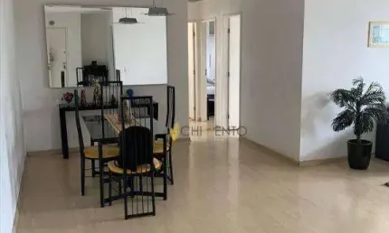 Apartamento com 3 dormitórios à venda, 107 m² por r$ 1.250.000 - pompéia - são paulo/sp