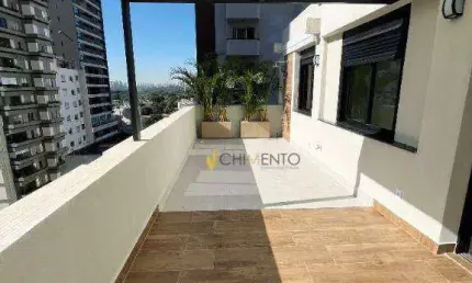 Apartamento com 2 dormitórios à venda, 113 m² por R$ 2.200.000 - Pinheiros - São Paulo/SP