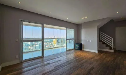 Cobertura com 4 dormitórios à venda, 280 m² por R$ 1.890.000 - Vila Marlene - São Bernardo do Campo/SP
