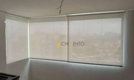 Apartamento com 2 dormitórios à venda, 68 m² por R$ 538.000 - Parque das Nações - Santo André/SP