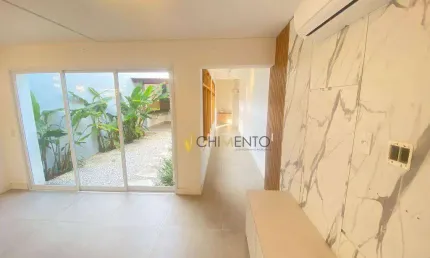 Casa com 2 dormitórios à venda, 132 m² por r$ 1.600.000,00 - alto da boa vista - são paulo/sp