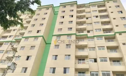 Apartamento com 2 dormitórios à venda, 54 m² por r$ 380.000 - campestre - santo andré/sp