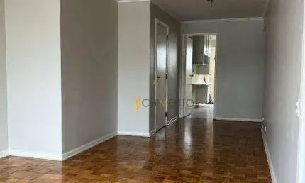 Apartamento com 3 dormitórios à venda, 82 m² por R$ 556.000 - Tatuapé - São Paulo/SP