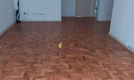 Apartamento com 3 dormitórios à venda, 107 m² por R$ 1.400.000,00 - Jardins - São Paulo/SP