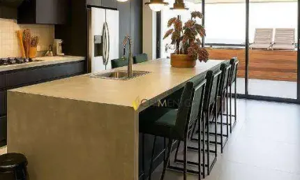 Casa com 2 dormitórios à venda, 120 m² por R$ 920.000,00 - Vila Metalúrgica - Santo André/SP