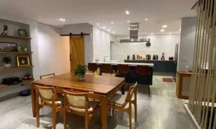 Casa com 3 dormitórios à venda, 350 m² por R$ 2.100.000 - Vila Formosa - São Paulo/SP