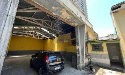 Loja para alugar, 250 m² por R$ 10.500,00/mês - Brooklin - São Paulo/SP