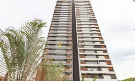 Apartamento com 3 dormitórios à venda, 145 m² por r$ 2.650.000 - brooklin - são paulo/sp