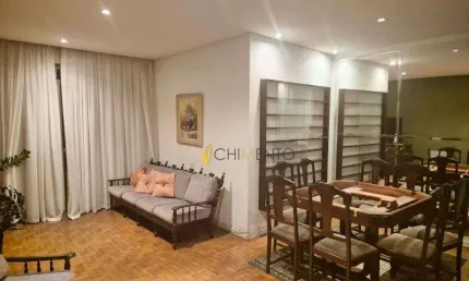 Apartamento com 3 dormitórios à venda, 108 m² por R$ 469.000,00 - Centro - Santo André/SP
