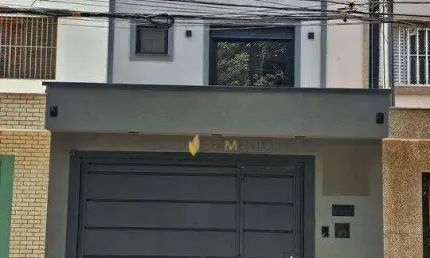 Casa à venda, 150 m² por r$ 1.300.000,00 - mirandópolis - são paulo/sp