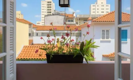 Casa com 4 dormitórios à venda, 260 m² por R$ 1.650.000,00 - Cambuci - São Paulo/SP