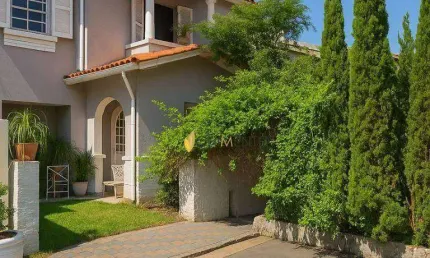 Casa com 4 dormitórios à venda, 260 m² por r$ 1.650.000,00 - aclimação - são paulo/sp