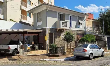 Casa com 3 dormitórios à venda, 150 m² por r$ 1.280.000 - mirandópolis - são paulo/sp