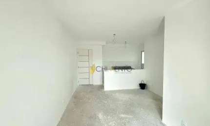 Apartamento com 2 dormitórios à venda, 53 m² por R$ 530.000 - Vila Nair - São Paulo/SP