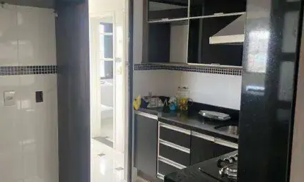 Apartamento com 3 dormitórios à venda, 122 m² por r$ 680.000 - chácara belenzinho - são paulo/sp