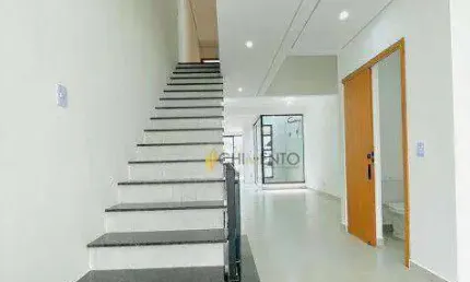 Casa com 3 dormitórios à venda, 160 m² por r$ 1.370.000 - chácara inglesa - são paulo/sp
