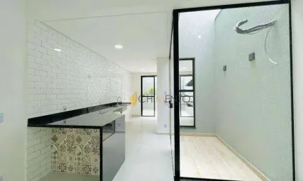 Casa com 4 dormitórios à venda, 160 m² por r$ 1.370.000 - chácara inglesa - são paulo/sp