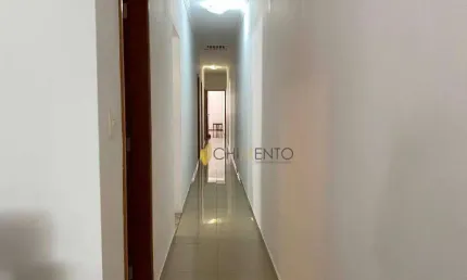 Casa com 3 dormitórios à venda, 180 m² por r$ 950.000 - ipiranga - são paulo/sp