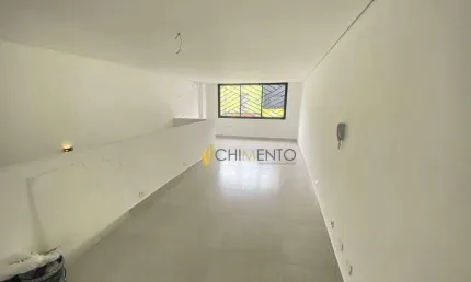 Loja para alugar, 150 m² por R$ 4.650/mês - Centro - Santo André/SP