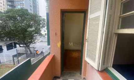 Apartamento para alugar, 52 m² por R$ 5.029,00/mês - Jardins - São Paulo/SP