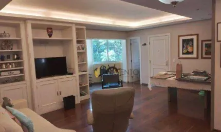 Apartamento com 3 dormitórios à venda, 115 m² por r$ 1.300.000 - moema - são paulo/sp