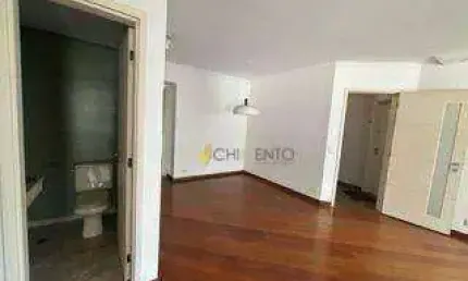Apartamento com 2 dormitórios à venda, 99 m² por r$ 840.000 - real parque - são paulo/sp