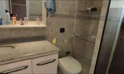 Apartamento com 3 quartos à venda na avenida portugal, 125, centro, santo andré, 130 m2 por r$ 695.000