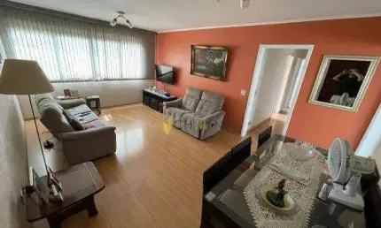 Apartamento com 3 dormitórios à venda, 110 m² por r$ 1.030.000 - vila leopoldina - são paulo/sp