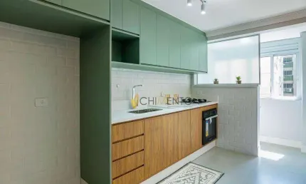 Apartamento com 2 dormitórios à venda, 55 m² por r$ 960.000 - itaim bibi - são paulo/sp