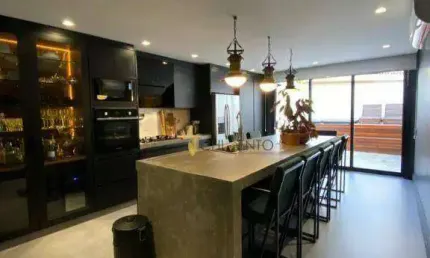 Casa à venda, 120 m² por R$ 899.000,00 - Vila Camilópolis - Santo André/SP