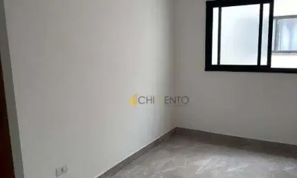 Apartamento com 2 dormitórios à venda, 68 m² por r$ 455.000 - vila scarpelli - santo andré/sp
