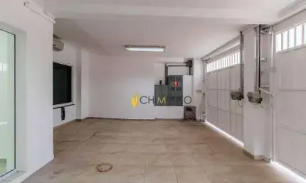 Casa com 14 dormitórios, 450 m² - venda por r$ 3.800.000,00 ou aluguel por r$ 16.660,00/mês - vila mascote - são paulo/sp