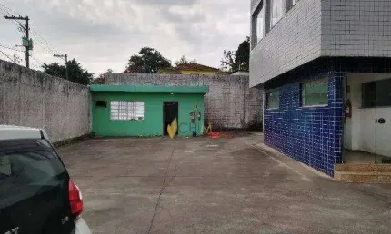 Galpão para alugar, 6130 m² por R$ 80.268/mês - Jardim Itapeva - Ribeirão Pires/SP