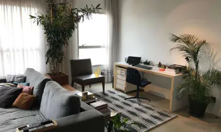 Apartamento com 1 dormitório à venda, 70 m² por r$ 750.000,00 - vila leopoldina - são paulo/sp