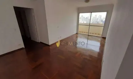 Apartamento com 3 dormitórios à venda, 80 m² por R$ 830.000 - Vila Clementino - São Paulo/SP