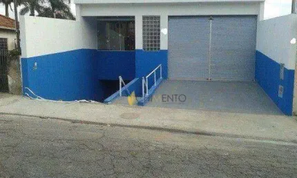 Prédio, 623 m² - venda por R$ 3.000.000,00 ou aluguel por R$ 18.800,00/mês - Itaquera - São Paulo/SP