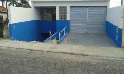 Galpão, 623 m² - venda por R$ 3.000.000,00 ou aluguel por R$ 18.800,00/mês - Itaquera - São Paulo/SP