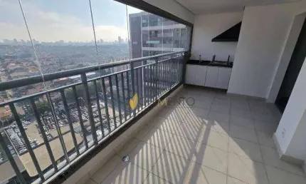 Apartamento com 2 dormitórios à venda, 73 m² por R$ 780.000,00 - Vila Prudente (Zona Leste) - São Paulo/SP