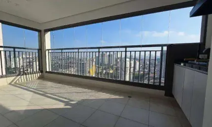 Apartamento com 2 dormitórios à venda, 73 m² por R$ 780.000,00 - Vila Prudente (Zona Leste) - São Paulo/SP