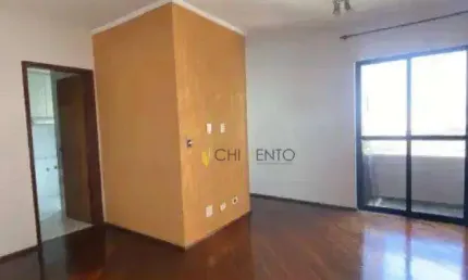 Apartamento com 2 dormitórios à venda, 76 m² por R$ 369.000 - Vila Dusi - São Bernardo do Campo/SP