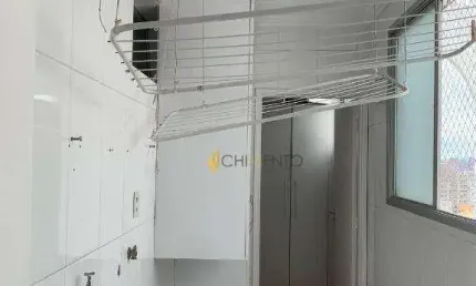 Apartamento com 3 dormitórios, 165 m² - venda por R$ 1.100.000,00 ou aluguel por R$ 5.931,30/mês - Santa Paula - São Caetano do Sul/SP