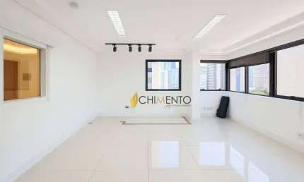Conjunto à venda, 46 m² por r$ 440.000,00 - centro - santo andré/sp