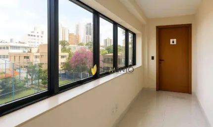 Conjunto, 92 m² - venda por R$ 750.000,00 ou aluguel por R$ 6.462,00/mês - Centro - Santo André/SP