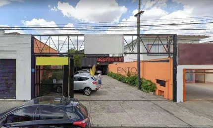 Loja à venda, 450 m² por R$ 6.000.000,00 - Brooklin - São Paulo/SP
