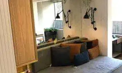 Apartamento com 1 dormitório, 24 m² - venda por r$ 384.000,00 ou aluguel por r$ 3.600,00/mês - vila clementino - são paulo/sp