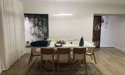 Casa com 3 dormitórios à venda, 280 m² por r$ 1.300.000,00 - tatuapé - são paulo/sp