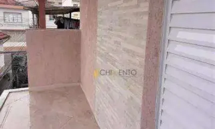 Casa com 2 dormitórios à venda, 85 m² por R$ 550.000,00 - Tatuapé - São Paulo/SP